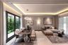 4 Bedroom House for sale in Panchasarp Suite Ratchada - Ladprao, Lat Phrao, Bangkok near MRT Lat Phrao