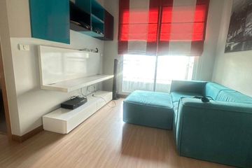 1 Bedroom Condo for sale in Circle Condominium, Makkasan, Bangkok near Airport Rail Link Makkasan