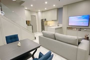 1 Bedroom Condo for sale in Ideo Q Phayathai, Thung Phaya Thai, Bangkok near BTS Phaya Thai