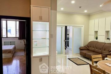 2 Bedroom Condo for sale in Supalai Place, Khlong Tan Nuea, Bangkok near BTS Phrom Phong