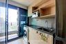 2 Bedroom Condo for Sale or Rent in IDEO O2, Bang Na, Bangkok near BTS Bang Na