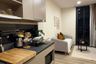 1 Bedroom Condo for sale in OKA HAUS Sukhumvit 36, Khlong Tan, Bangkok near BTS Thong Lo