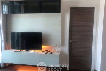 1 Bedroom Condo for sale in Q Asoke, Makkasan, Bangkok near MRT Phetchaburi