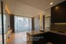 1 Bedroom Condo for sale in Saladaeng One, Silom, Bangkok near MRT Lumpini