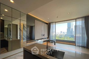 1 Bedroom Condo for sale in Saladaeng One, Silom, Bangkok near MRT Lumpini