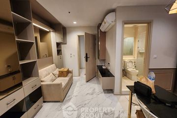 1 Bedroom Condo for Sale or Rent in Life One Wireless, Lumpini, Bangkok near BTS Ploen Chit