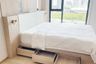 2 Bedroom Condo for sale in Life Asoke Rama 9, Makkasan, Bangkok near MRT Phra Ram 9