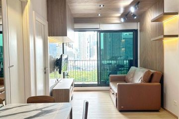 2 Bedroom Condo for sale in Life Asoke Rama 9, Makkasan, Bangkok near MRT Phra Ram 9