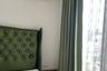 1 Bedroom Condo for sale in Rich Park at Triple Station, Suan Luang, Bangkok near Airport Rail Link Hua Mak