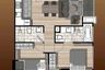 2 Bedroom Condo for sale in Klass Condo Silom, Silom, Bangkok near BTS Chong Nonsi