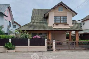3 Bedroom House for sale in Nong Prue, Chonburi