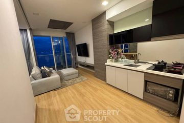 2 Bedroom Condo for sale in Cetus, Nong Prue, Chonburi