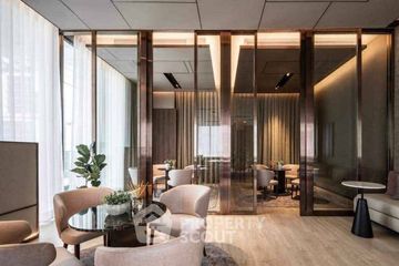 1 Bedroom Condo for sale in Anil Sathorn 12, Silom, Bangkok near BTS Sueksa Witthaya