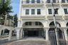3 Bedroom Townhouse for sale in The Rich Avenue, Khlong Mahanak, Bangkok near MRT Lan Luang