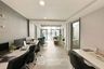 3 Bedroom Townhouse for sale in The Rich Avenue, Khlong Mahanak, Bangkok near MRT Lan Luang