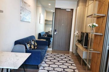 1 Bedroom Condo for sale in Whizdom Essence, Bang Chak, Bangkok near BTS Punnawithi