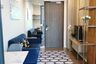1 Bedroom Condo for sale in Whizdom Essence, Bang Chak, Bangkok near BTS Punnawithi
