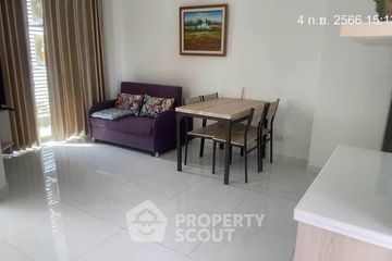 1 Bedroom Condo for sale in The Cloud, Nong Prue, Chonburi