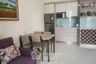 1 Bedroom Condo for sale in The Cloud, Nong Prue, Chonburi