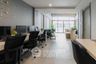 2 Bedroom Townhouse for sale in The Rich Avenue, Khlong Mahanak, Bangkok near MRT Lan Luang