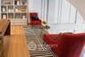 2 Bedroom Townhouse for sale in The Rich Avenue, Khlong Mahanak, Bangkok near MRT Lan Luang