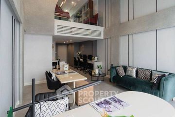 2 Bedroom Townhouse for sale in The Rich Avenue, Khlong Mahanak, Bangkok near MRT Lan Luang