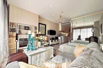 1 Bedroom Condo for sale in Noble Solo, Khlong Tan Nuea, Bangkok near BTS Thong Lo