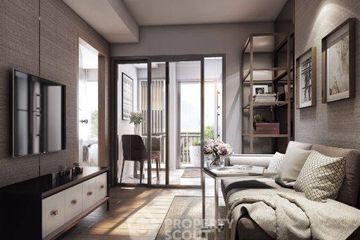 1 Bedroom Condo for sale in The Nest Sukhumvit 64, Bang Chak, Bangkok near BTS Punnawithi