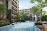 1 Bedroom Condo for sale in The Nest Sukhumvit 64, Bang Chak, Bangkok near BTS Punnawithi