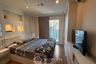 1 Bedroom Condo for sale in Lumpini Place Rama IX - Ratchada, Huai Khwang, Bangkok near MRT Phra Ram 9