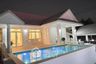 3 Bedroom Villa for sale in Nong Prue, Chonburi