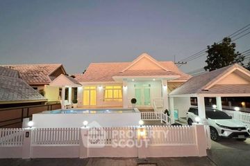 3 Bedroom Villa for sale in Nong Prue, Chonburi