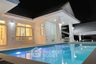 3 Bedroom Villa for sale in Nong Prue, Chonburi