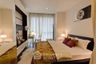 1 Bedroom Condo for sale in The Room Sukhumvit 62, Bang Chak, Bangkok near BTS Punnawithi