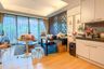 1 Bedroom Condo for sale in Prive by Sansiri, Lumpini, Bangkok near MRT Lumpini