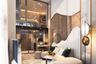1 Bedroom Condo for sale in Origin Place Taopoon Interchange, Bang Sue, Bangkok near MRT Tao Poon