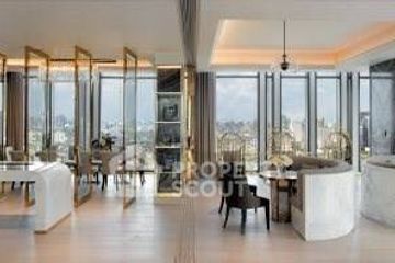 1 Bedroom Condo for Sale or Rent in Life One Wireless, Lumpini, Bangkok near BTS Ploen Chit