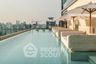 2 Bedroom Condo for Sale or Rent in The Strand Thonglor, Khlong Tan Nuea, Bangkok near BTS Thong Lo