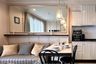 1 Bedroom Condo for Sale or Rent in HQ by Sansiri, Khlong Tan Nuea, Bangkok near BTS Thong Lo