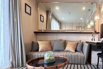 1 Bedroom Condo for Sale or Rent in HQ by Sansiri, Khlong Tan Nuea, Bangkok near BTS Thong Lo