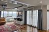 2 Bedroom Condo for sale in Lumpini Place Narathiwas - Chaopraya, Chong Nonsi, Bangkok near MRT Queen Sirikit National Convention Centre
