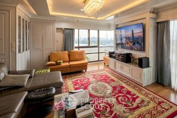 2 Bedroom Condo for sale in Lumpini Place Narathiwas - Chaopraya, Chong Nonsi, Bangkok near MRT Queen Sirikit National Convention Centre