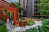 1 Bedroom Condo for sale in XT Huaikhwang, Din Daeng, Bangkok near MRT Huai Khwang