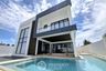 4 Bedroom Villa for sale in Nong Prue, Chonburi