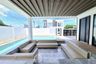 4 Bedroom Villa for sale in Nong Prue, Chonburi