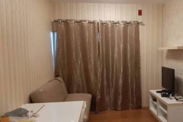 2 Bedroom Condo for sale in A Space Hideaway Asoke-Ratchada, Din Daeng, Bangkok near MRT Phra Ram 9