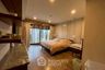 1 Bedroom Condo for sale in Noble Above Wireless-Ruamrudee, Lumpini, Bangkok near BTS Nana