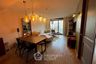 1 Bedroom Condo for sale in Noble Above Wireless-Ruamrudee, Lumpini, Bangkok near BTS Nana