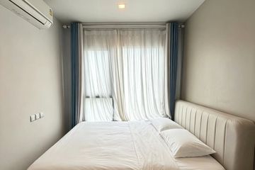1 Bedroom Condo for rent in Life Asoke Hype, Makkasan, Bangkok near MRT Phra Ram 9