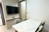 1 Bedroom Condo for rent in Life Asoke Hype, Makkasan, Bangkok near MRT Phra Ram 9